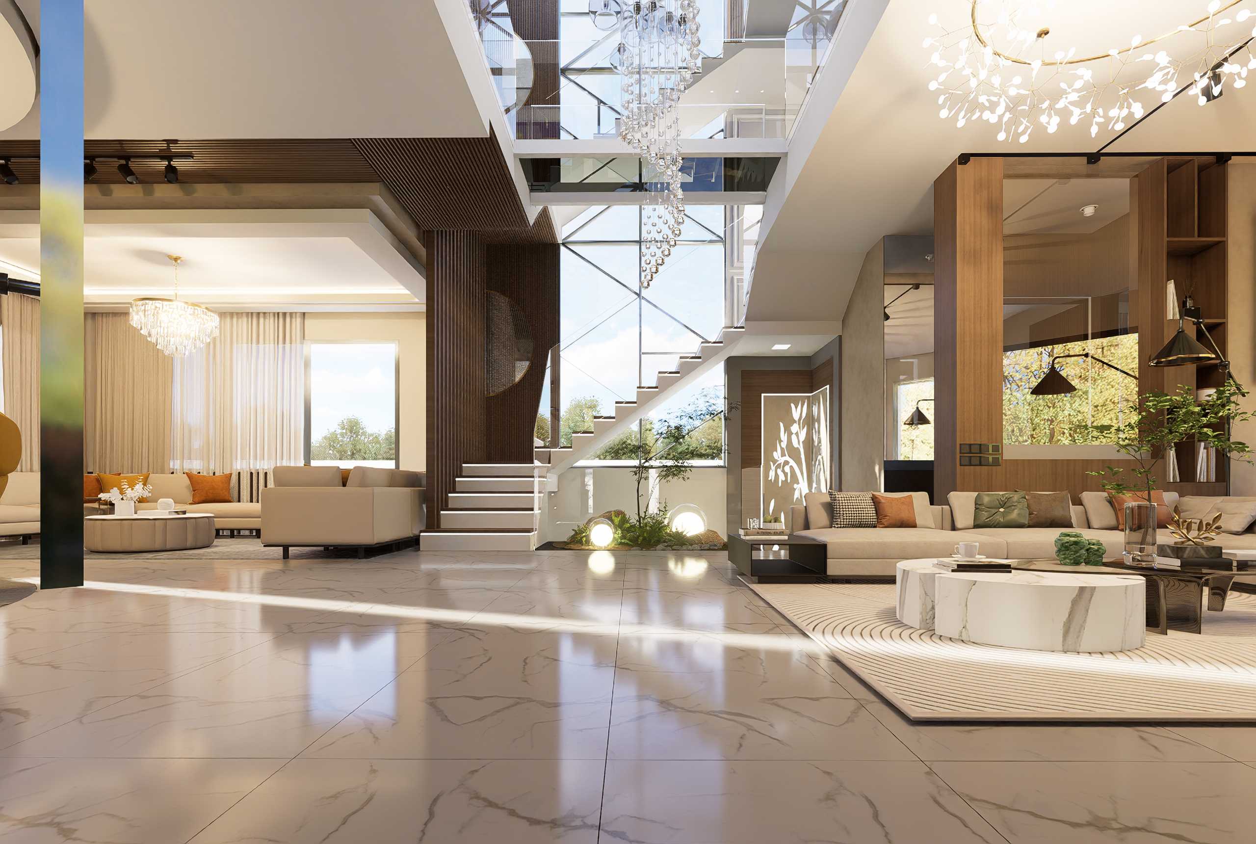 Architecte d’intérieur vs décorateur : Quel professionnel pour votre projet ?